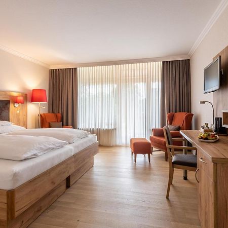 Hotel Sonnenhuegel Bad Bevensen Eksteriør bilde