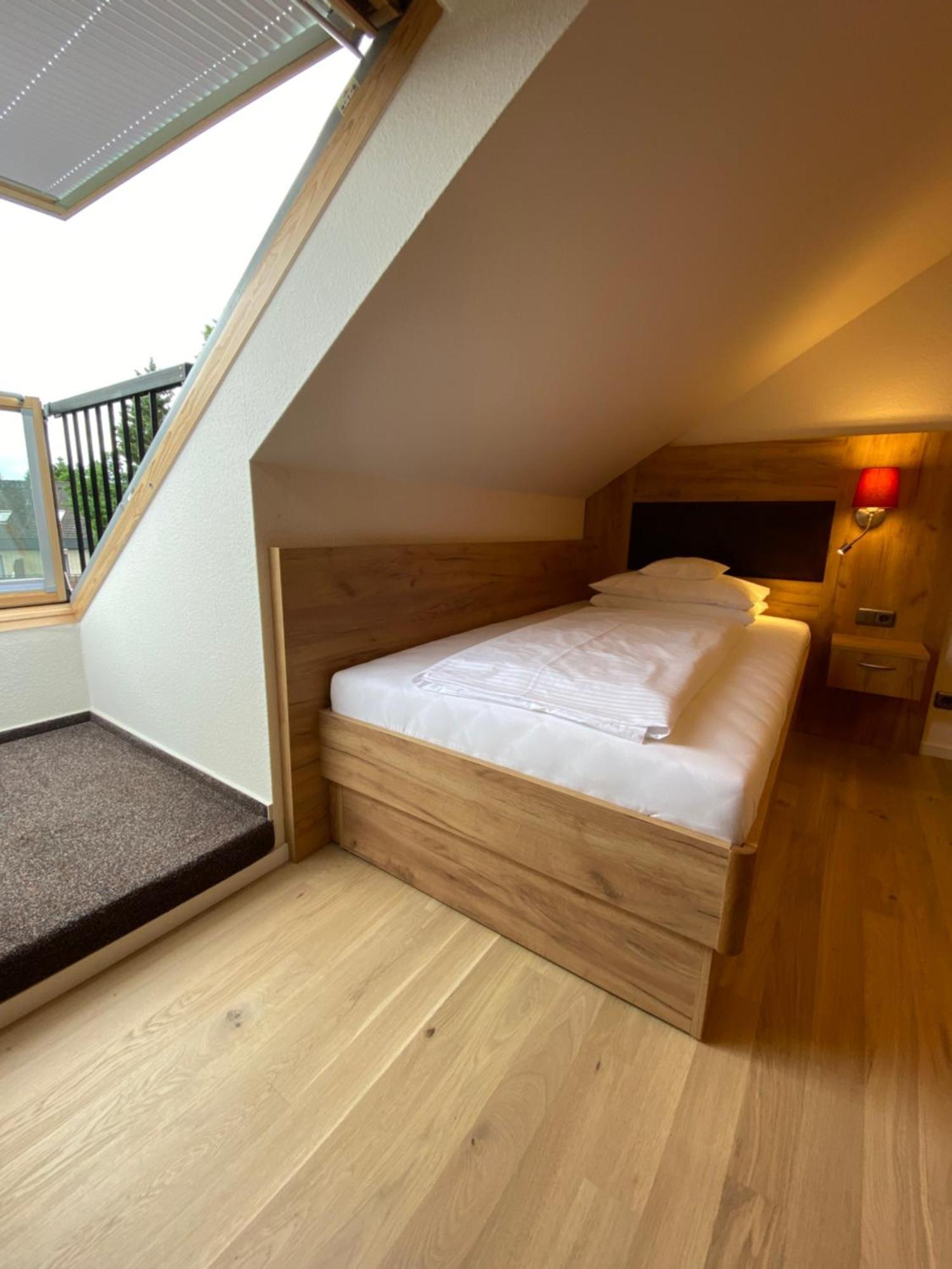 Hotel Sonnenhuegel Bad Bevensen Eksteriør bilde