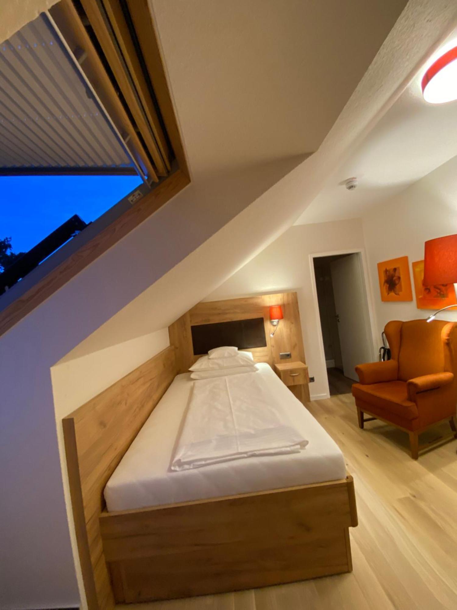 Hotel Sonnenhuegel Bad Bevensen Eksteriør bilde