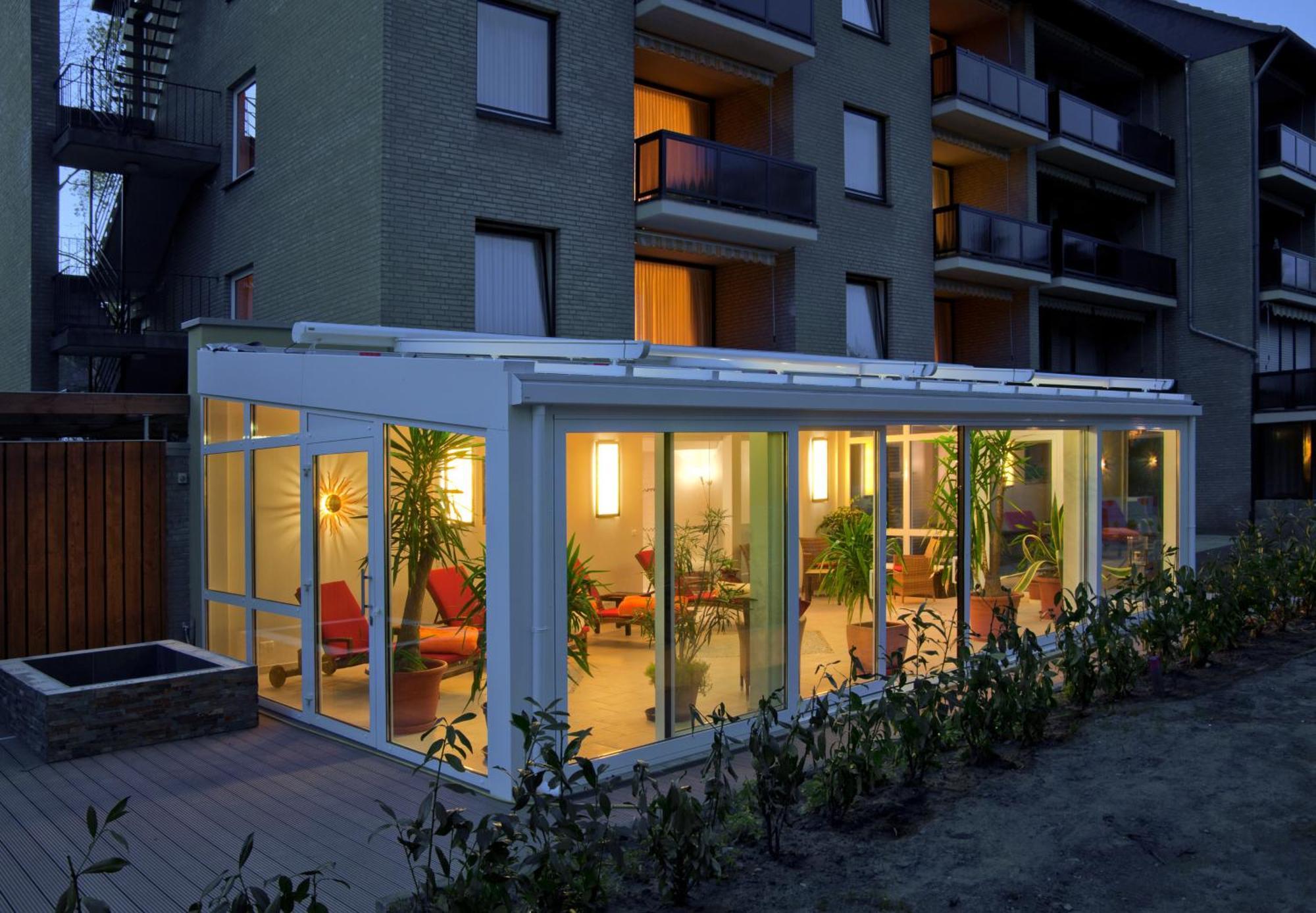 Hotel Sonnenhuegel Bad Bevensen Eksteriør bilde